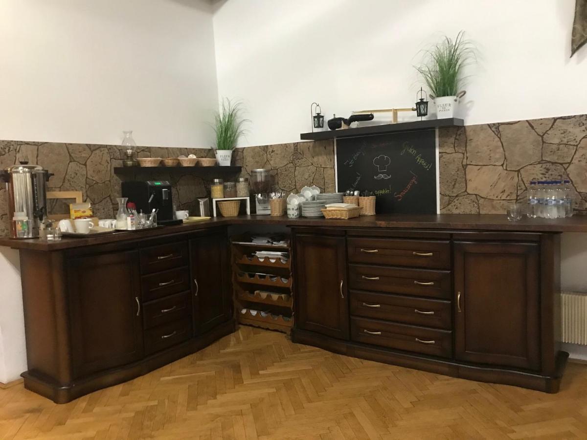 Juniperus Park Hotel Κεσκεμέτ Εξωτερικό φωτογραφία